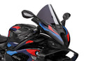 BMW M 1000 RR [2025] – R-Racer Screen – Transparent