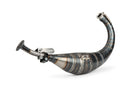 Aprilia SX 50 2T - exhaust 100-115