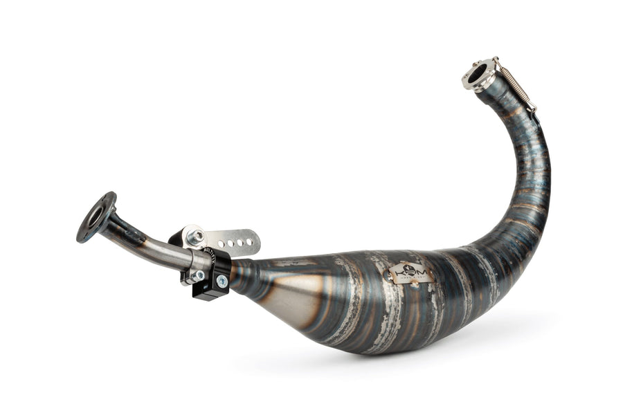 Derbi Senda DRD Racing SM 50 2T D50B0 [2012–] - Auspuff 100-115