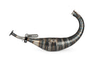 Aprilia RX Enduro 50 2T D50B0 [2007–] - Exhaust 100-115
