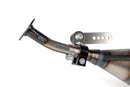 Aprilia SX Factory 50 2T - Exhaust 100-115