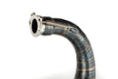 Aprilia SX Factory 50 2T - Exhaust 100-115