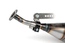 Aprilia SX Factory 50 2T - Exhaust 96-100
