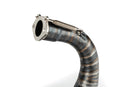 Aprilia SX Factory 50 2T - Exhaust 96-100