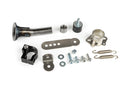 Aprilia RX Factory 50 2T - Exhaust 96-100