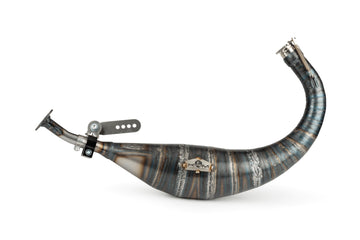 Beta RR SM 50 2T - exhaust 100 to 115