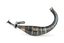Generic Trigger X-Enduro 50 2T AM6 - Auspuff 100 bis 115