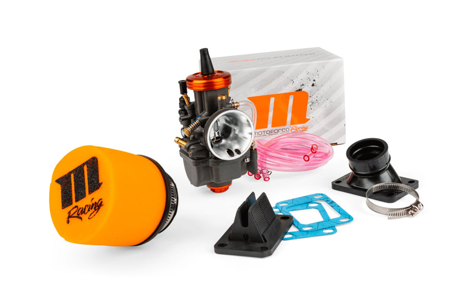 Beta RR Enduro 50 2T - Vergaserkit PWK 28mm V2