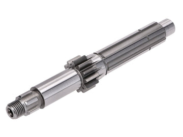 Beta RR SM 50 2T - Transmission shaft primary original spare part