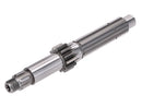 Fantic XM 50 2T - Getriebewelle primär original Ersatzteil