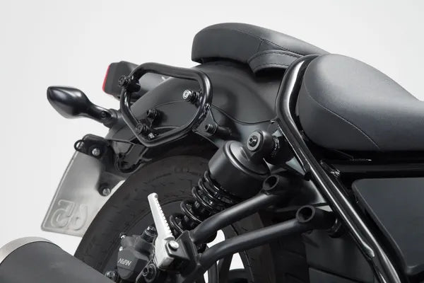 Honda CMX 500 Rebel [2020–2024] – SLC Seitenträger links