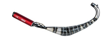 Beta RR SM 50 2T - Exhaust E-Box 2