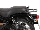 Royal Enfield Bullet 350 [2024-2026] - tubular luggage rack black