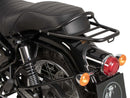 Royal Enfield Bullet 350 [2024-2026] - tubular luggage rack black