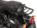 Royal Enfield Bullet 350 [2024-2026] - tubular luggage rack black