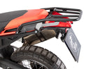 Aprilia Tuareg 660 Rally [2025-2026] - tubular luggage rack black