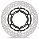 Bmw K 1100 Lt [1990-1991, 1996-1998, 1995-1996, 1997-1998] - Halo Series Floating Brake Disc - Image 1