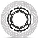 Bmw K 1100 Lt [1990-1991, 1996-1998, 1995-1996, 1997-1998] - Halo Series Floating Brake Disc - Image 3