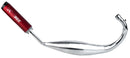 Yamaha DTX SM 50 2T AM6 [2004–] - Auspuff XS 2 chrome