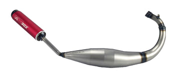 Beta RR SM 50 2T - Exhaust XS 2