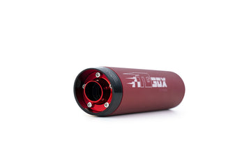 Beta RR SM 50 2T - Exhaust XS 2