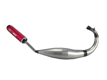 Beta RR SM 50 2T - Exhaust XS 2