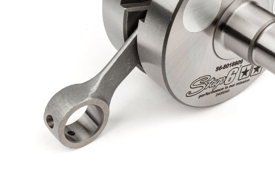 Beta RR Enduro 50 2T - Kurbelwelle HPC 44mm Hub