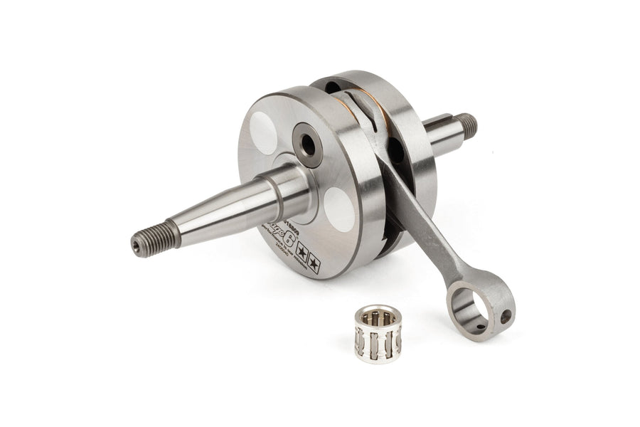 Fantic XE 50 2T - Kurbelwelle HPC 44mm Hub