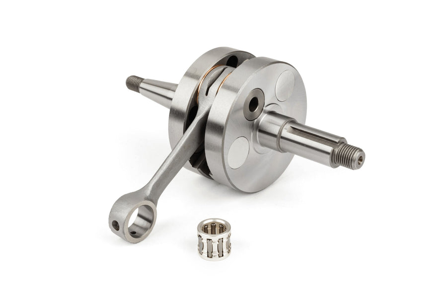 Beta RR SM 50 2T - Kurbelwelle HPC 44mm Hub