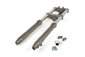 Rieju MRT Pro 50 2T - Gabel