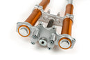 Rieju MRT Pro 50 2T - Upside-Down-Gabel Pro