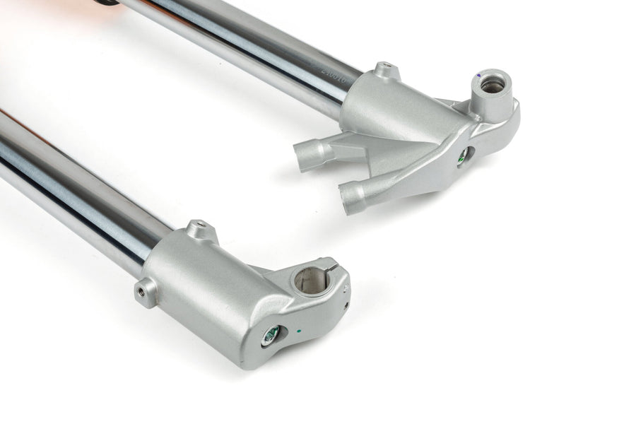 Rieju MRT Pro 50 2T - Upside-Down-Gabel Pro