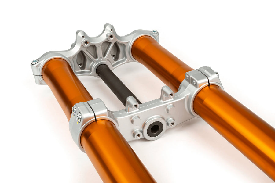 Rieju MRT Pro 50 2T - Upside-Down-Gabel Pro
