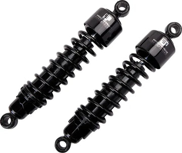 Harley Davidson Flhtk [PROGRESSIVE SUSPENSION] - 412 Series Shock Absorber