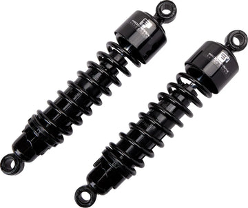 harley-davidson road glide st [PROGRESSIVE SUSPENSION] - 412 Series shock absorber