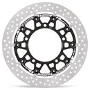 Suzuki V-Strom 800 ABS [2025-2026] - HALO series T-Floater Bremsscheibe – Bild 7