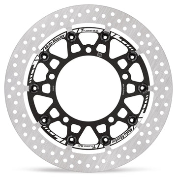 Suzuki Dl 650 V-Strom XT ABS [2025-2026, 2026] - HALO series T-Floater Bremsscheibe – Bild 1