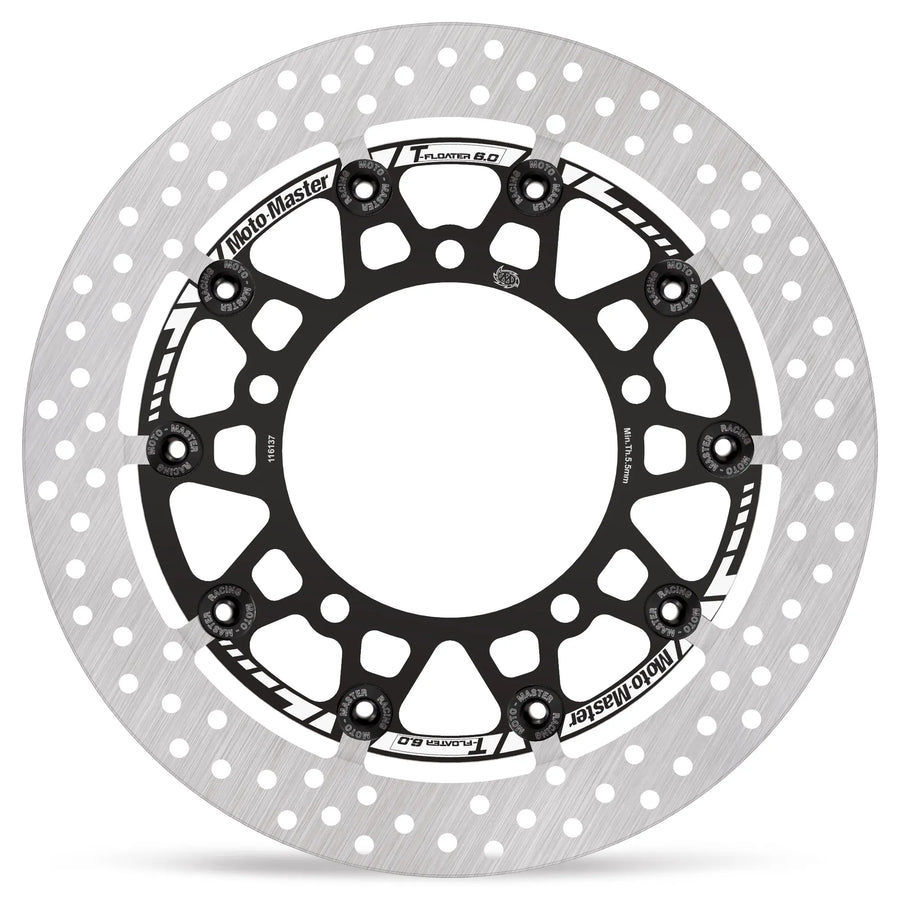Suzuki Dl 650 V-Strom XT ABS [2025-2026, 2026] - HALO series T-Floater Bremsscheibe – Bild 1