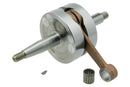 Fantic XM 50 2T - Zylinder 85ccm Kurbelwelle 44mm