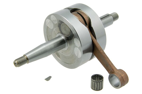 Generic Trigger SM 50 2T AM6 - Zylinder 85ccm Kurbelwelle 44mm