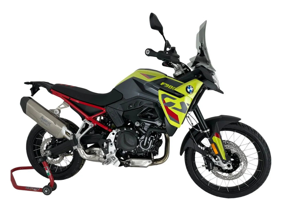 BMW F 900 GS [WRS] – Windshield