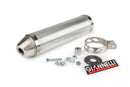 Aprilia SX Factory 50 2T - Exhaust with ESD Enduro Alu