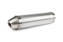 Aprilia SX Factory 50 2T - Exhaust with ESD Enduro Alu