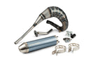 Fantic XE 50 2T - Auspuff MHR Replica Euro 4 Euro 5