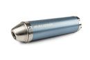 Fantic XM 50 2T - Auspuff MHR Replica Euro 4 Euro 5
