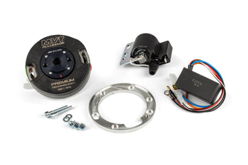 Derbi Senda DRD X-Treme SM '10 - '17 50 2T D50B0 - Ignition Premium Original