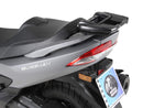 Suzuki AN 400 Burgman [2017-2026] - Top case