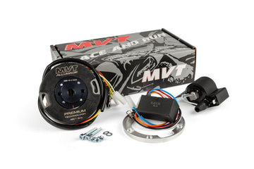 Beta RR SM 50 2T - Ignition Premium Original without battery
