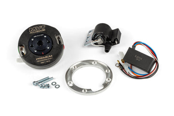 Beta RR SM 50 2T - Ignition Premium Original without battery