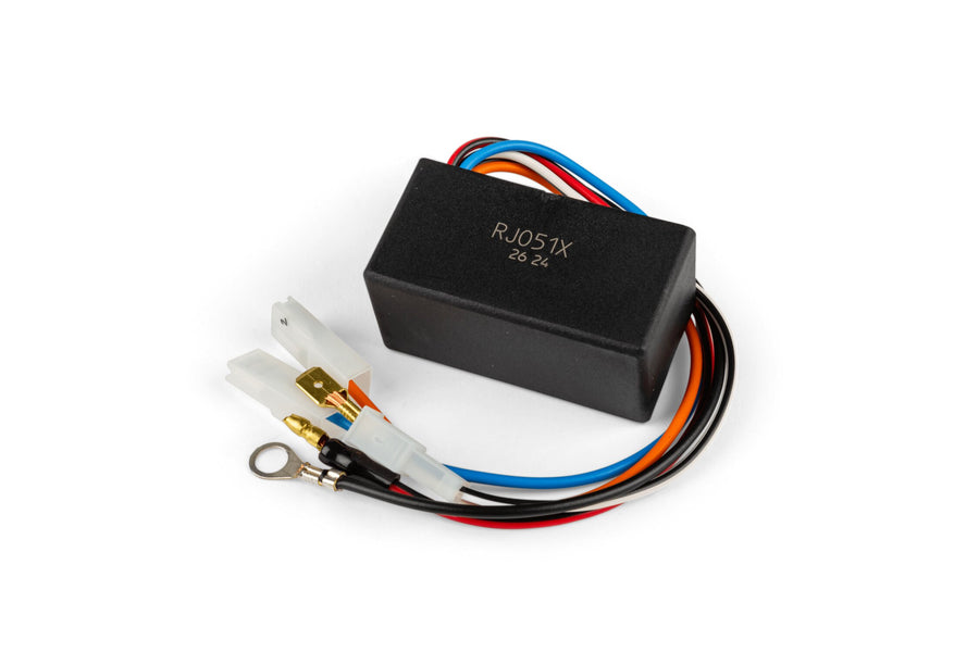 Beta RR-T SM 50 2T - Zündung Premium Original ohne Batterie